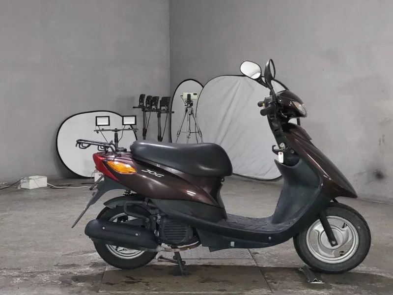 Yamaha JOG