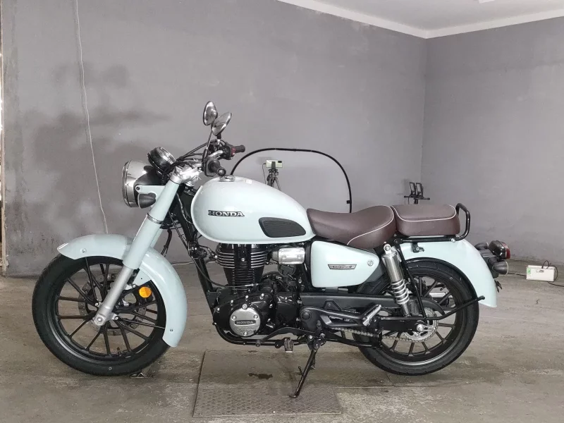 Honda GB350C