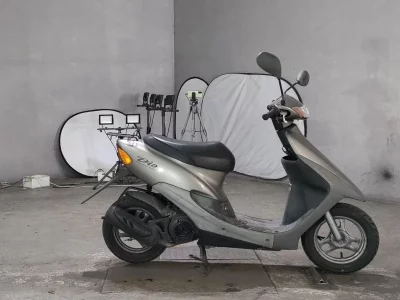 Honda DIO