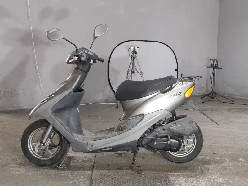 Honda DIO