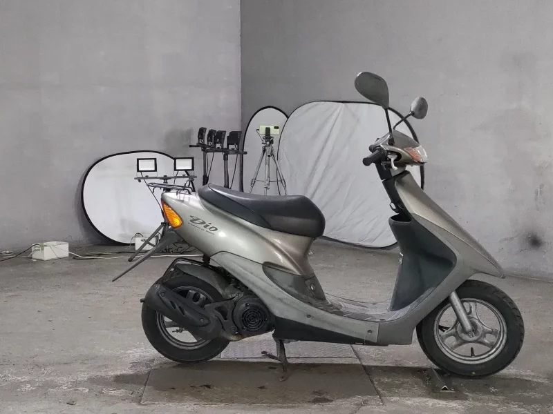 Honda DIO