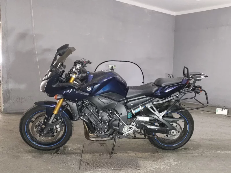Yamaha FZ-1 FEATHER
