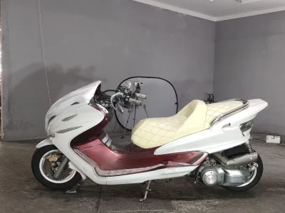 Yamaha MAJESTY 250C