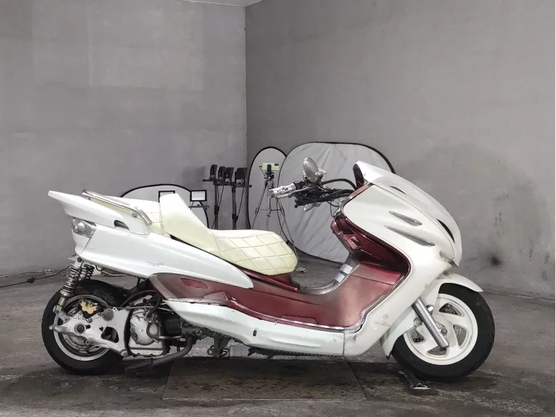 Yamaha MAJESTY 250C