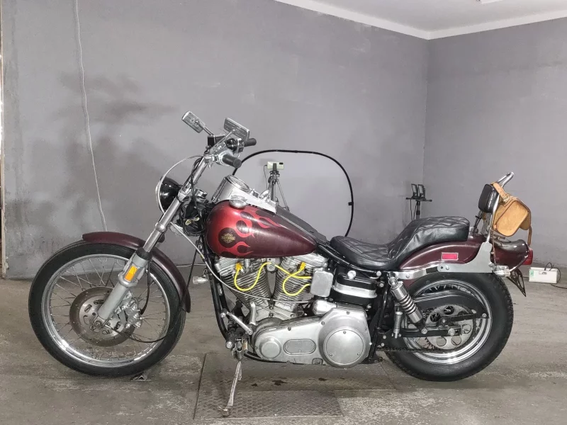 Harley-Davidson HARLEY FXWG1340