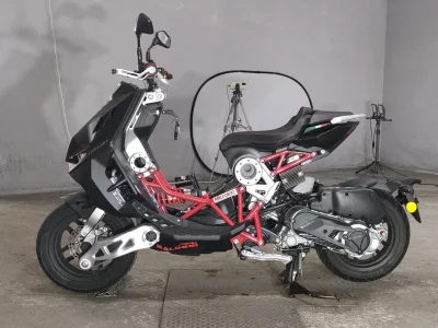 Other ITALJET DRAGSTER 200