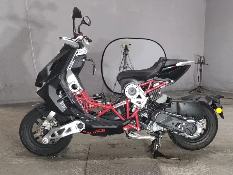 Other ITALJET DRAGSTER 200