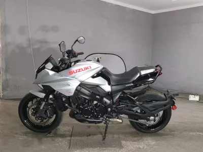 Suzuki KATANA