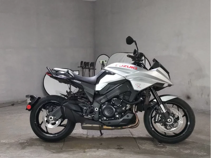 Suzuki KATANA