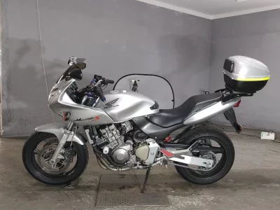 Honda HORNET600S