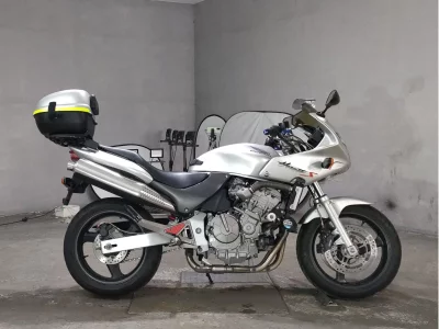 Honda HORNET600S