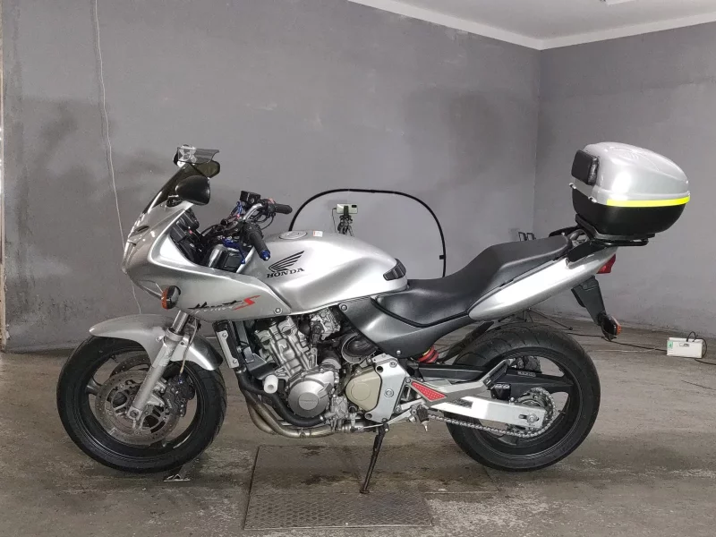 Honda HORNET600S