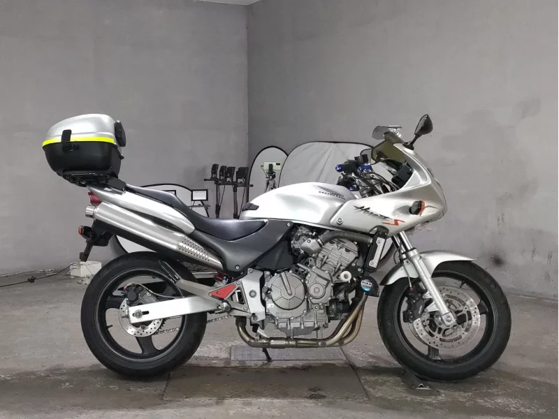Honda HORNET600S