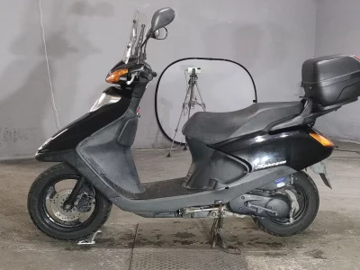 Honda SPACY100