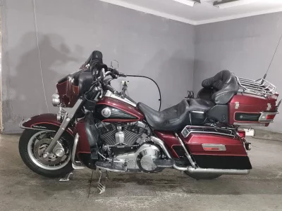 Harley-Davidson HARLEY FLHTCU-I 1450