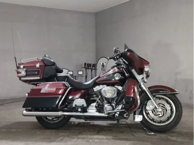 Harley-Davidson HARLEY FLHTCU-I 1450