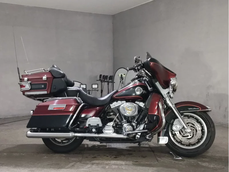 Harley-Davidson HARLEY FLHTCU-I 1450