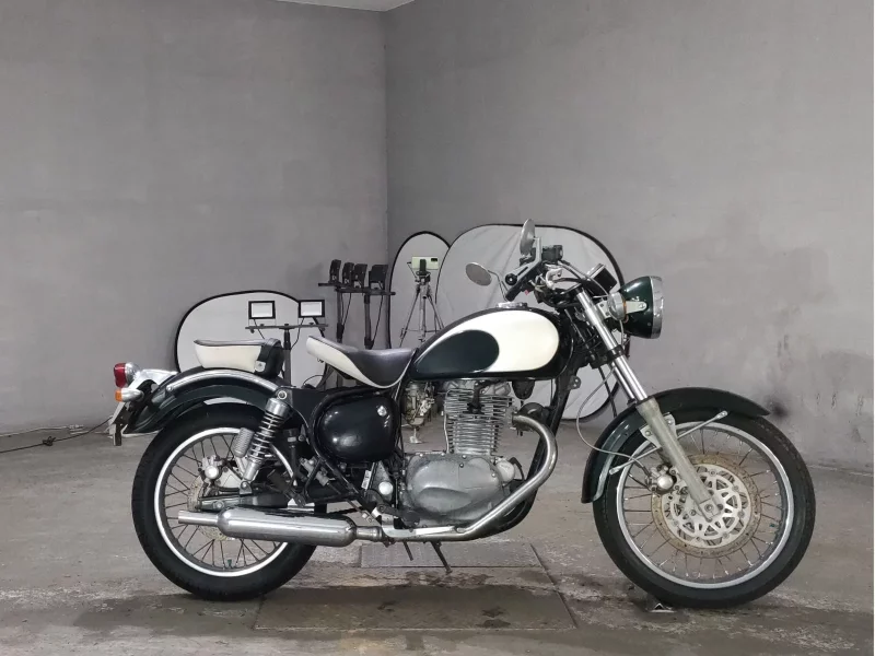 Kawasaki ESTRELLA250 RS