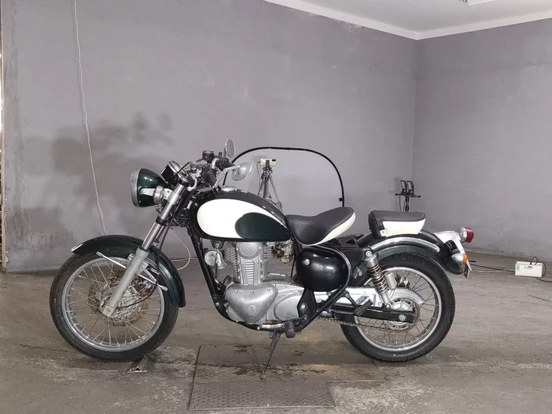 Kawasaki ESTRELLA250 RS