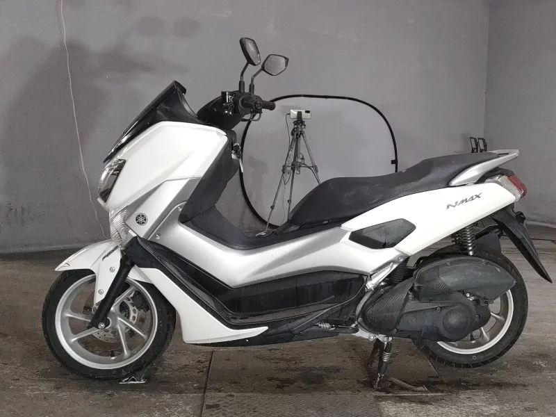 Yamaha N-MAX125