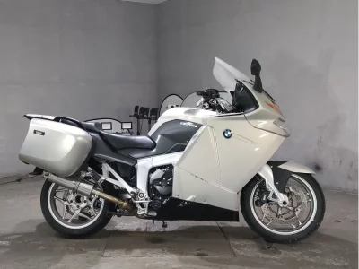 BMW BMW K1200GT