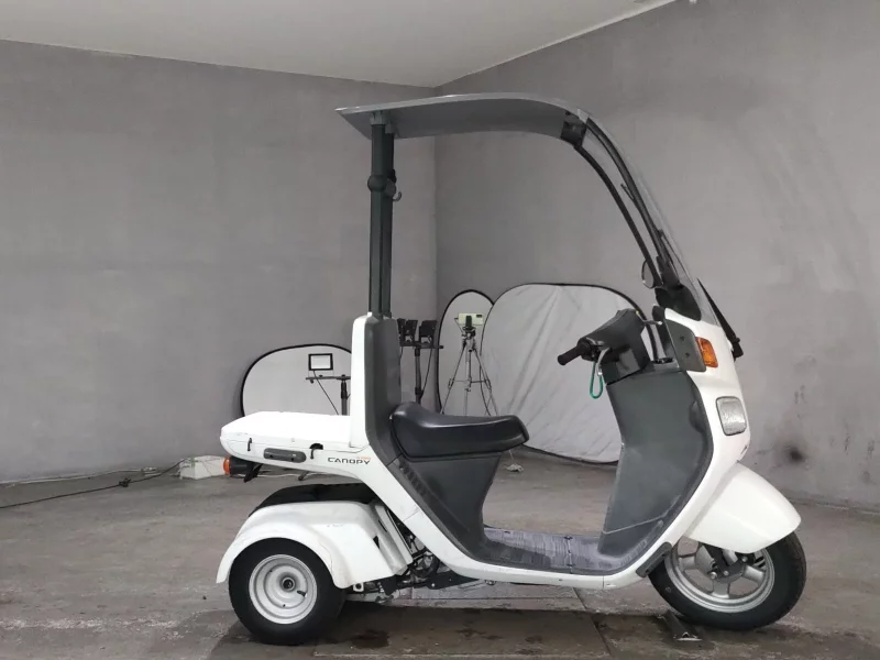 Honda GYRO