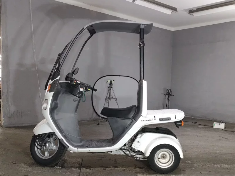 Honda GYRO