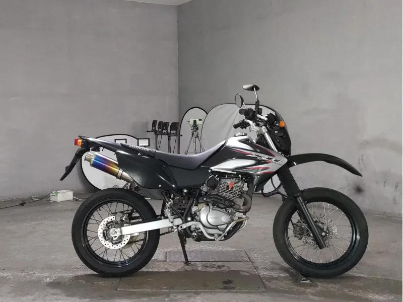 Honda XR230 MOTARD