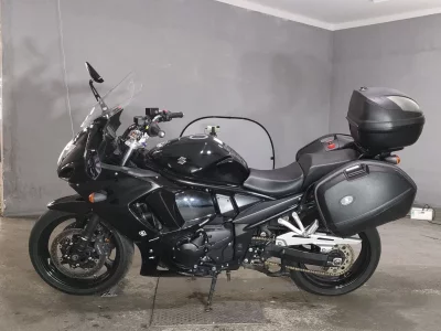 Suzuki BANDIT1250F