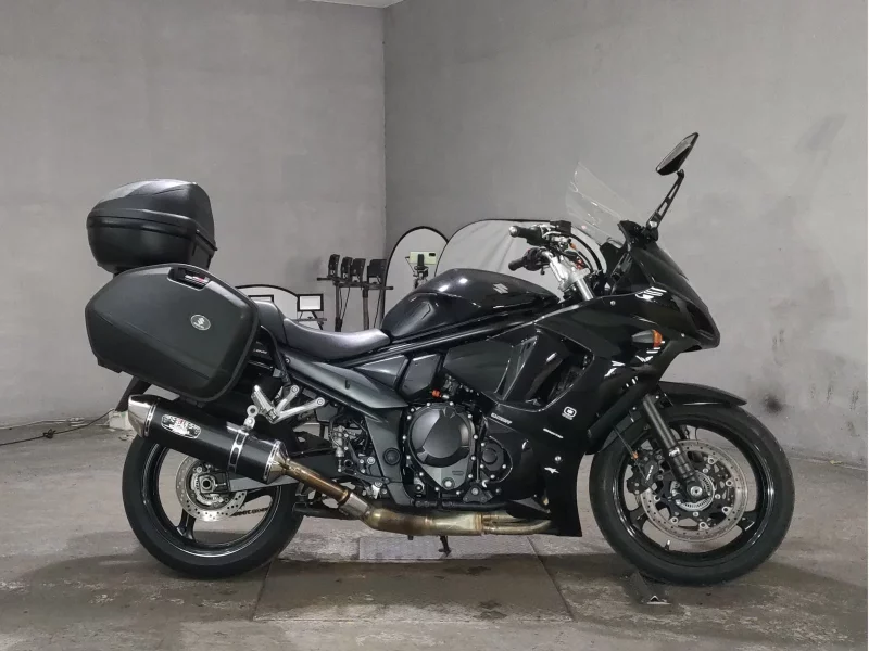 Suzuki BANDIT1250F