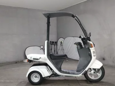 Honda GYRO