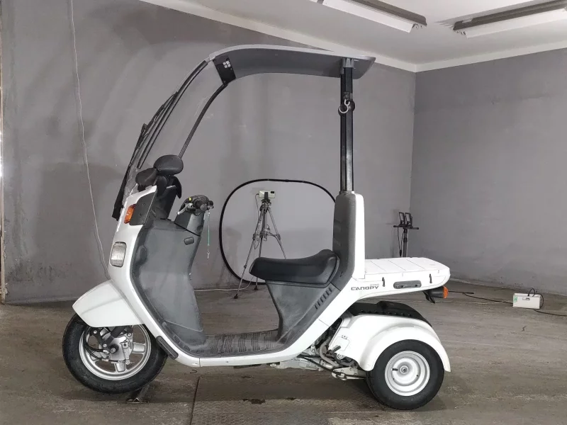 Honda GYRO