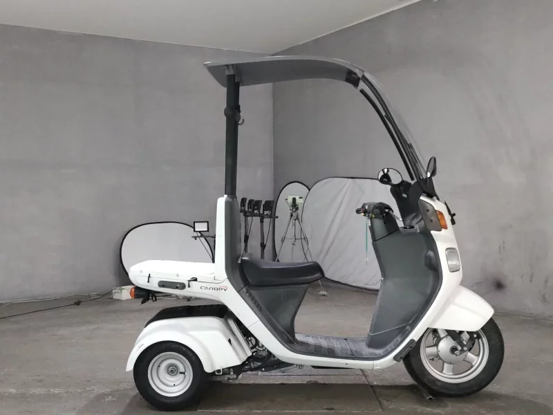 Honda GYRO