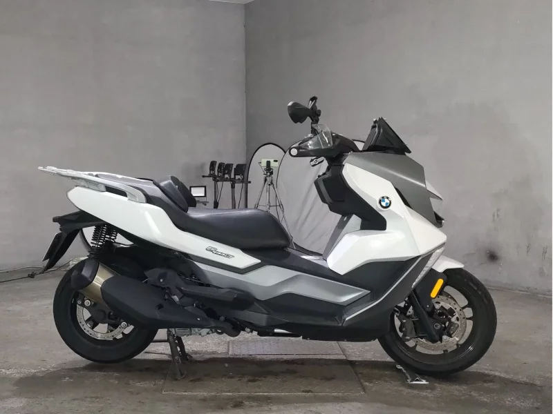 BMW BMW C400GT