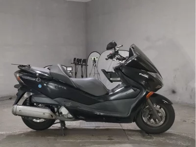 Honda FORZA Z