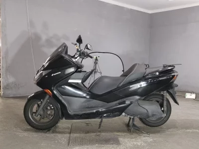 Honda FORZA Z