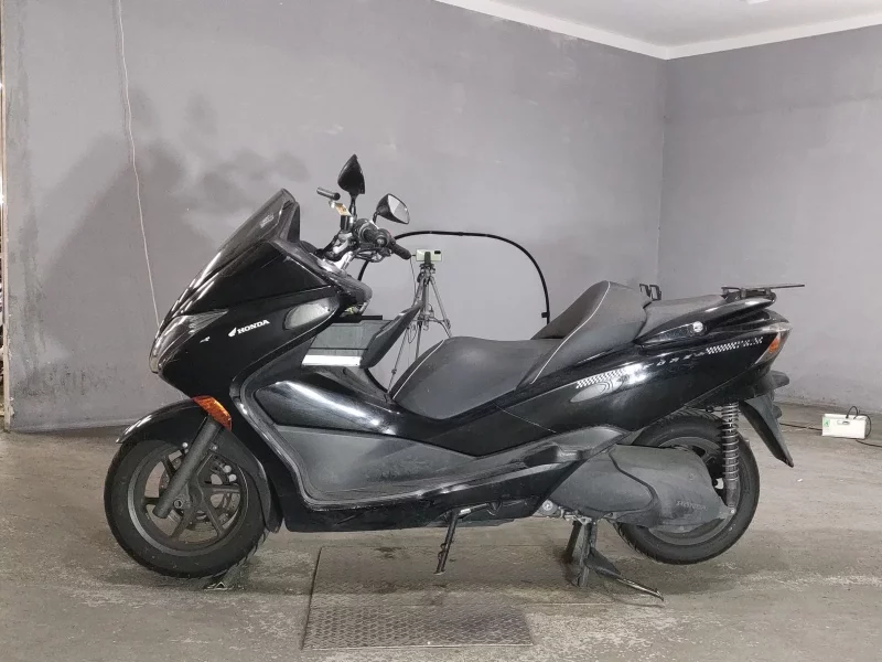 Honda FORZA Z
