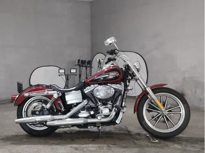 Harley-Davidson HARLEY FXDL-I 1450