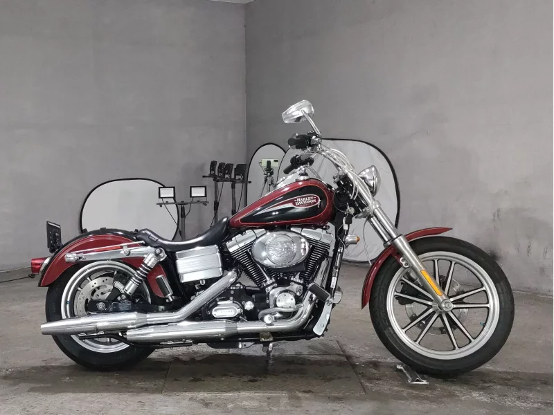 Harley-Davidson HARLEY FXDL-I 1450