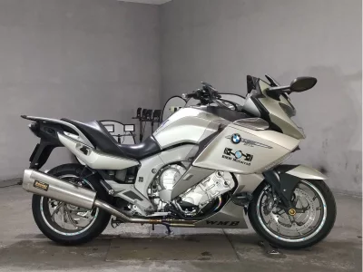 BMW BMW K1600GTL