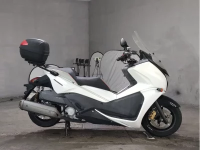 Honda PHASE TYPE S