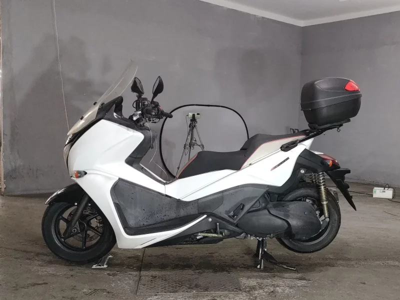 Honda PHASE TYPE S