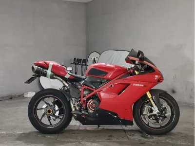 Ducati DUCATI 1198S