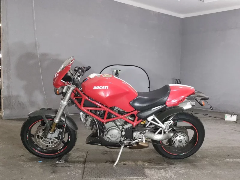 Ducati DUCATI MONSTAR S2R