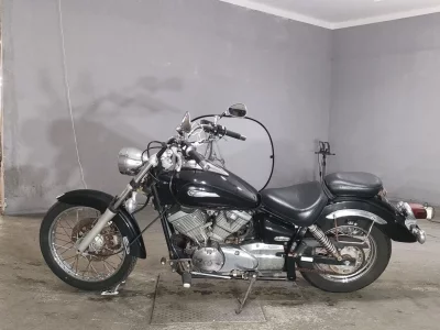 Yamaha DRAGSTAR 250