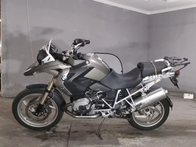 BMW BMW R1200GS