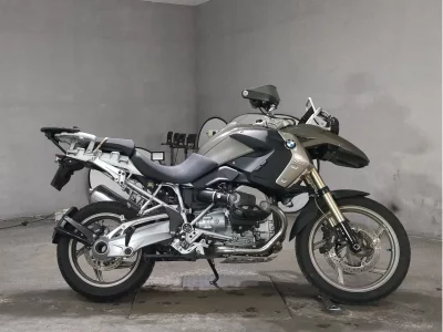 BMW BMW R1200GS