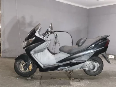 Suzuki SKYWAVE 250S