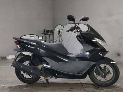 Honda PCX125