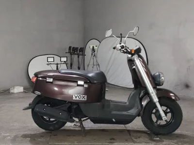 Yamaha VOX